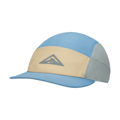 Nike Dri-FIT AW84 Trail Running Cap. Nike ID